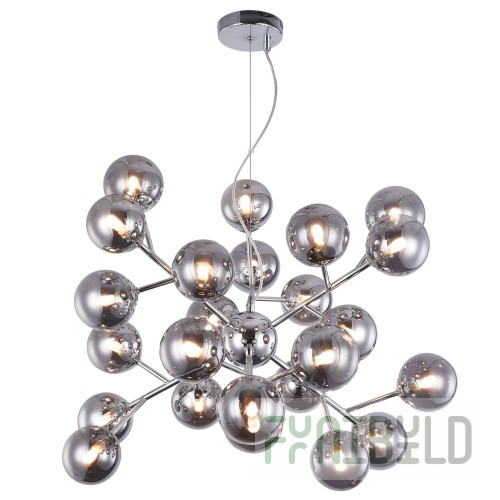 Pendant lamp Dallas №2