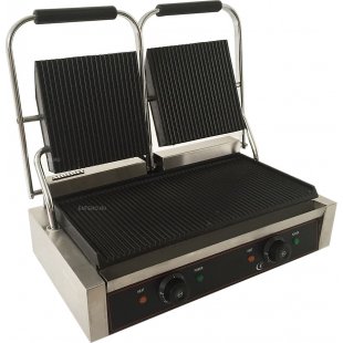 Airhot DCG pressure grill