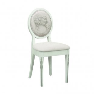Perle chair