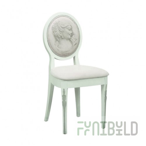Perle chair
