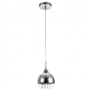 Iceberg Pendant Light #2