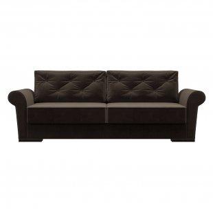 Straight sofa Chelsea-M