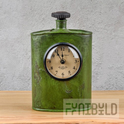 Table clock 01070