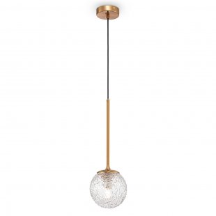 Pendant lamp Ligero №2