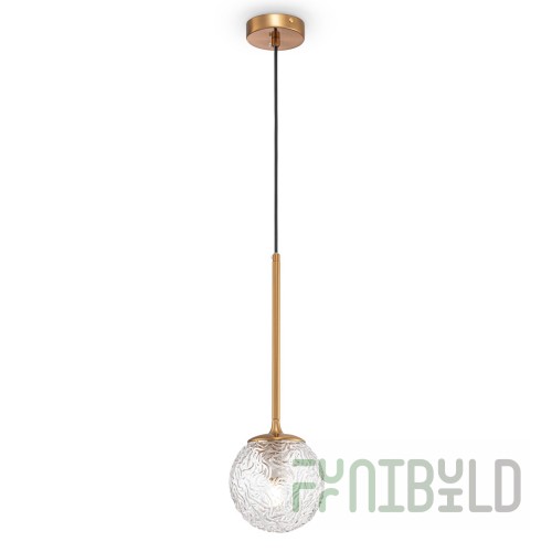 Pendant lamp Ligero №2
