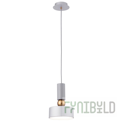 Pendant lamp Void №3