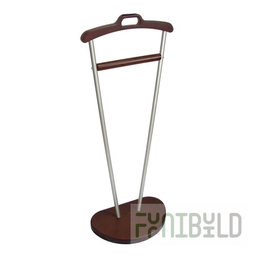 Suit hanger D9