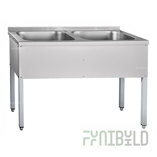 Washing bath Abat VMP-6-2-5 RF
