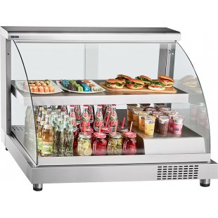 Tabletop display case Abat VHN-70 Product code: 105950