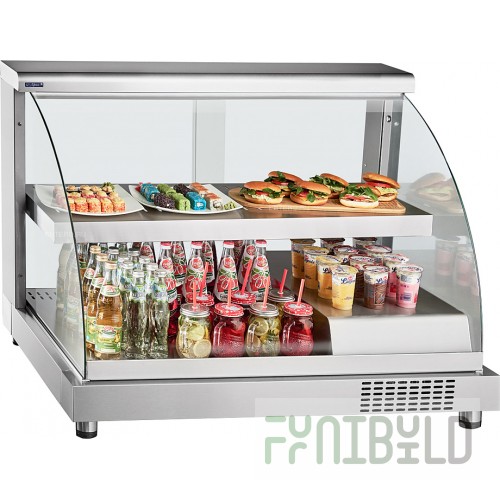 Tabletop display case Abat VHN-70 Product code: 105950