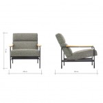 Kingston chair