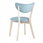 Chair SVEN blue