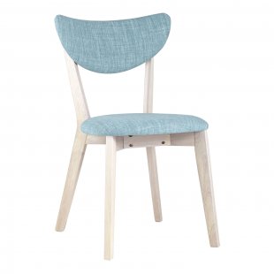 Chair SVEN blue