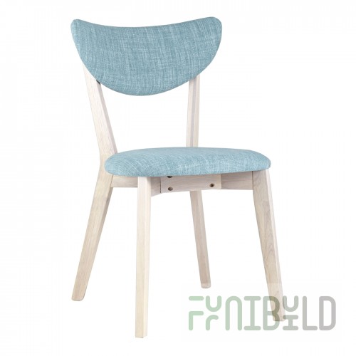Chair SVEN blue
