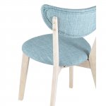 Chair SVEN blue