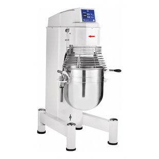 Planetary mixer Abat MPL-60