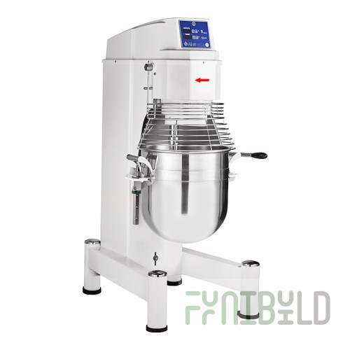 Planetary mixer Abat MPL-60