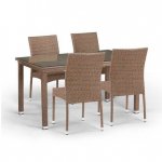 Outdoor furniture set Costa