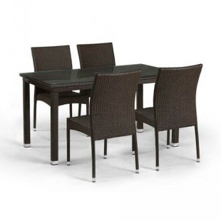 Outdoor furniture set Costa