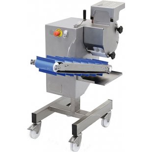 Minerva MBF 220 B cutlet machine