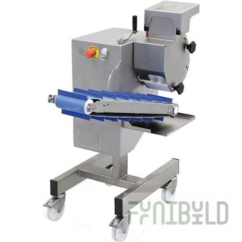 Minerva MBF 220 B cutlet machine