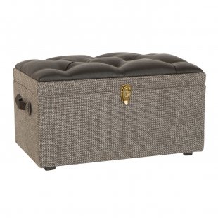 Chest Anthracite