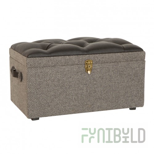 Chest Anthracite