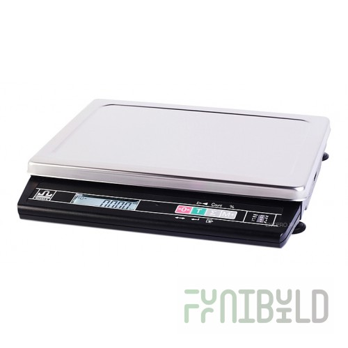 Trade scales MASSA-K MK-15.2-A11