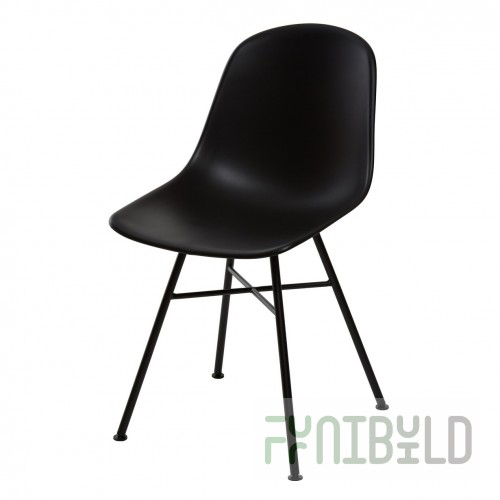 BONNIE BLACK chair
