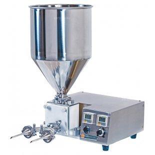 Syringe dispenser Danler NGE-20