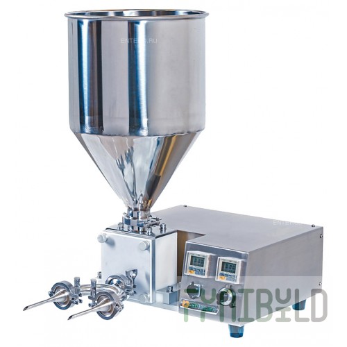Syringe dispenser Danler NGE-20