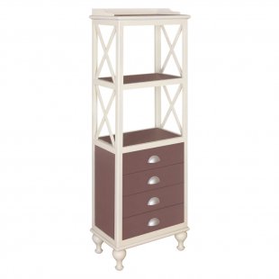 Shelf Verona No. 3 DK