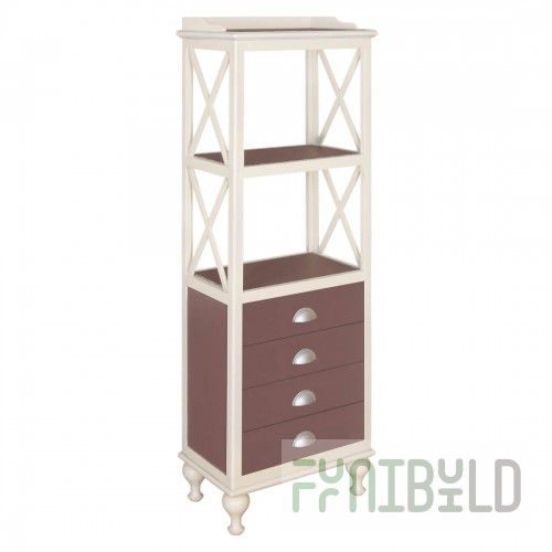 Shelf Verona No. 3 DK