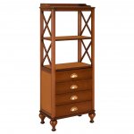Shelf Verona No. 3 DK