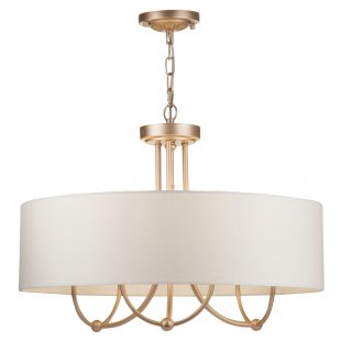 Pendant lamp Roma №1
