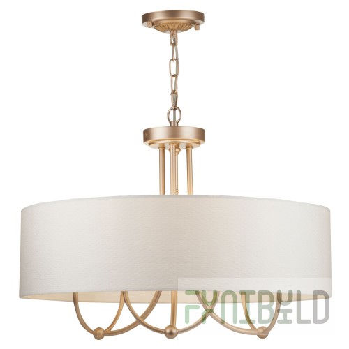 Pendant lamp Roma №1