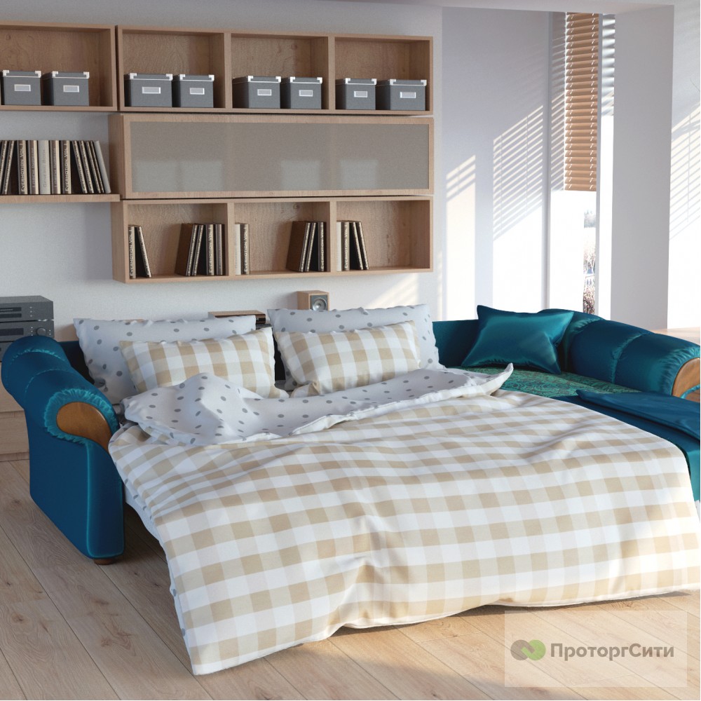 Chair bed Ultra