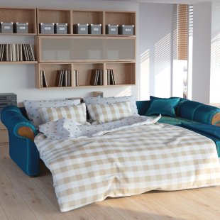 Chair bed Ultra