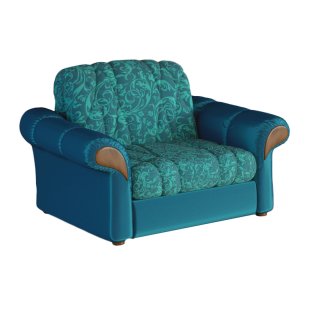 Chair bed Ultra