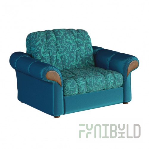 Chair bed Ultra