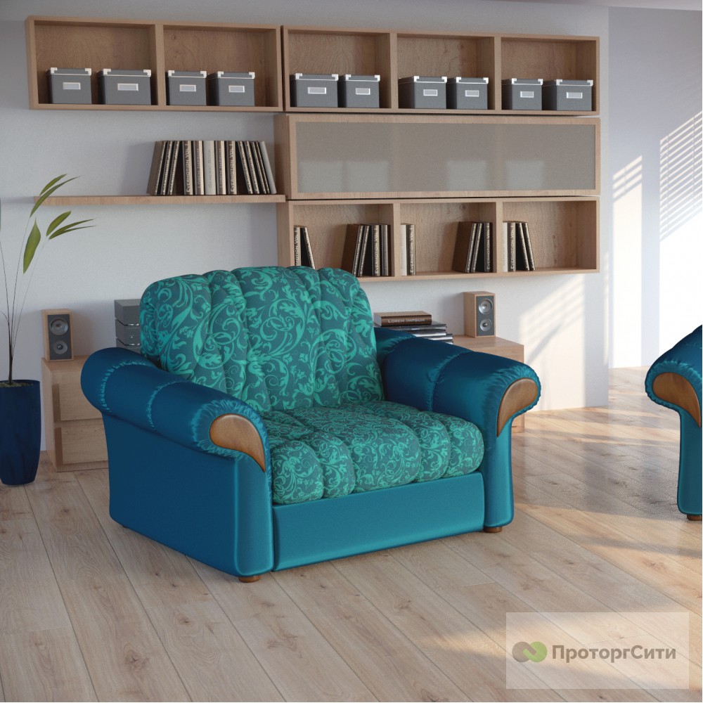 Chair bed Ultra