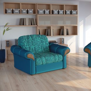 Chair bed Ultra