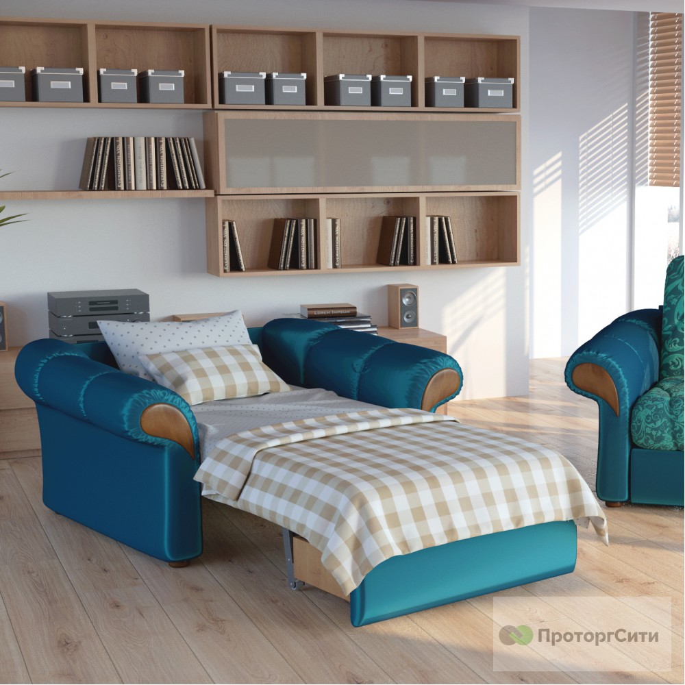 Chair bed Ultra