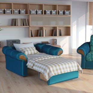 Chair bed Ultra