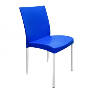 Chair 06113AM blue