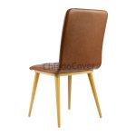 Chair Kiwi Diamond, brown