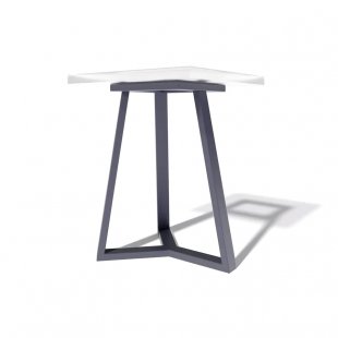 Pentagon M table base