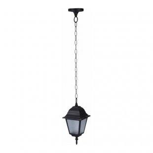 Pendant lamp Bremen black
