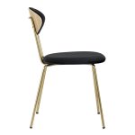 Niki chair black