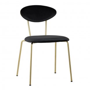 Niki chair black